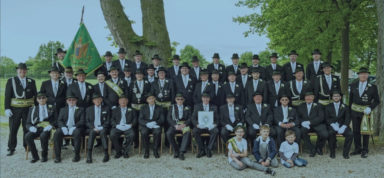 Preis- und Königsschießen 2017